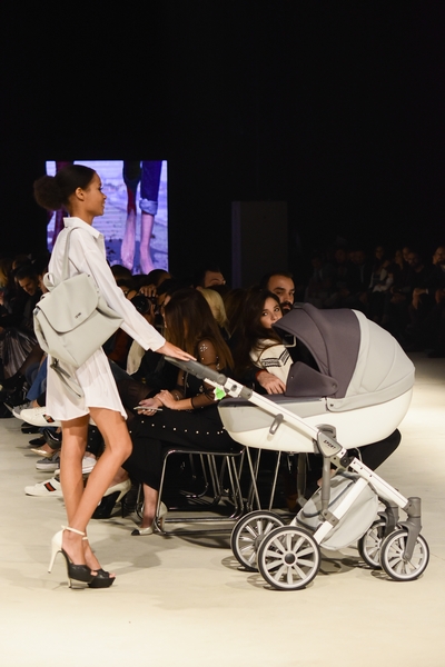 Le Bouquet Gallery Pour Bebe Fashion Show